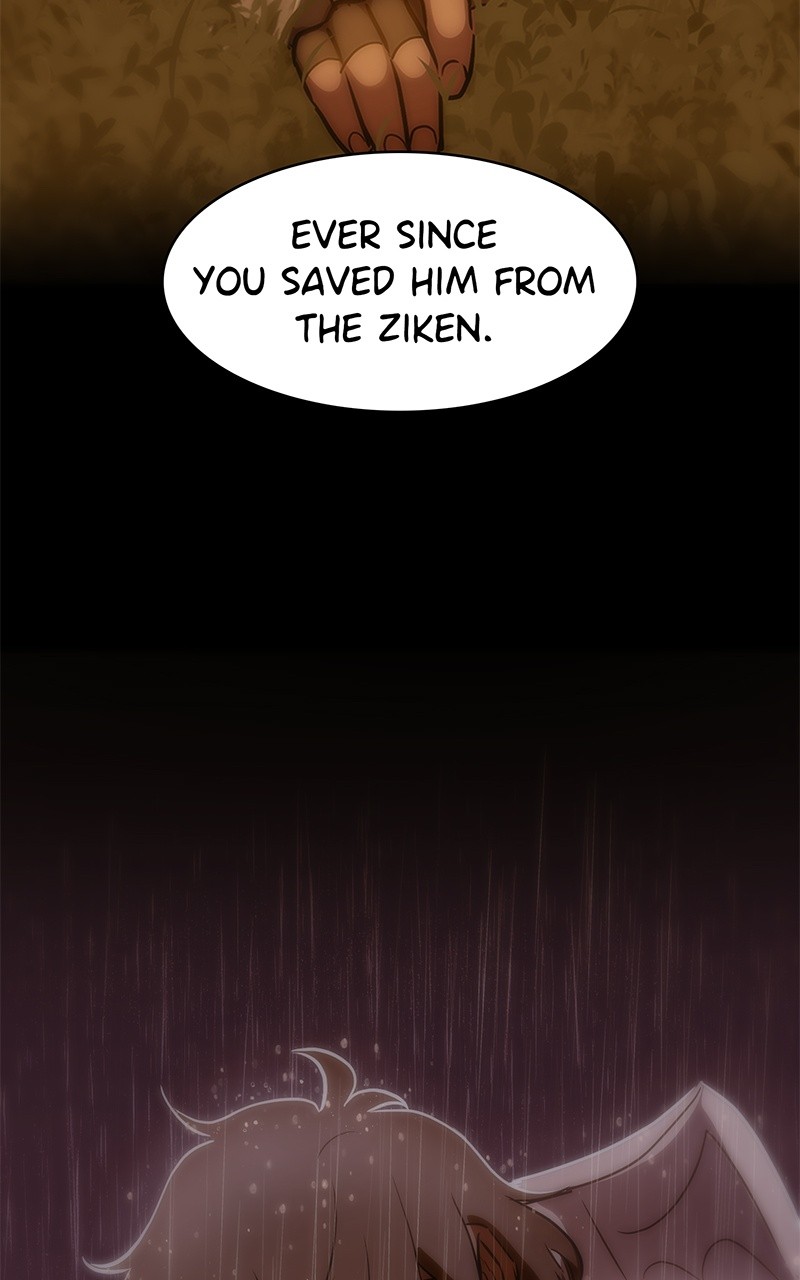 Warrior of the Wild chapter 30 - page 20