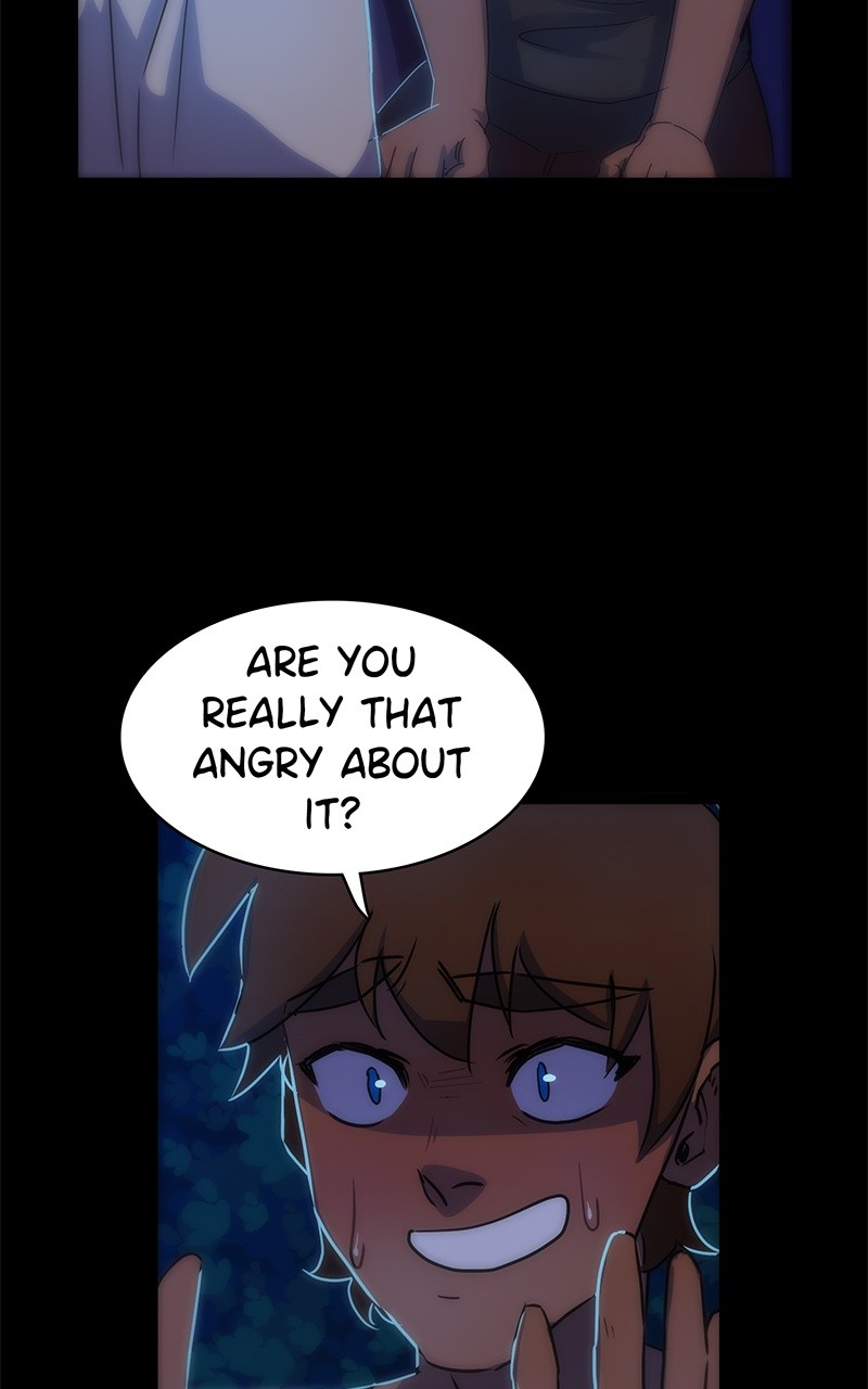 Warrior of the Wild chapter 30 - page 23