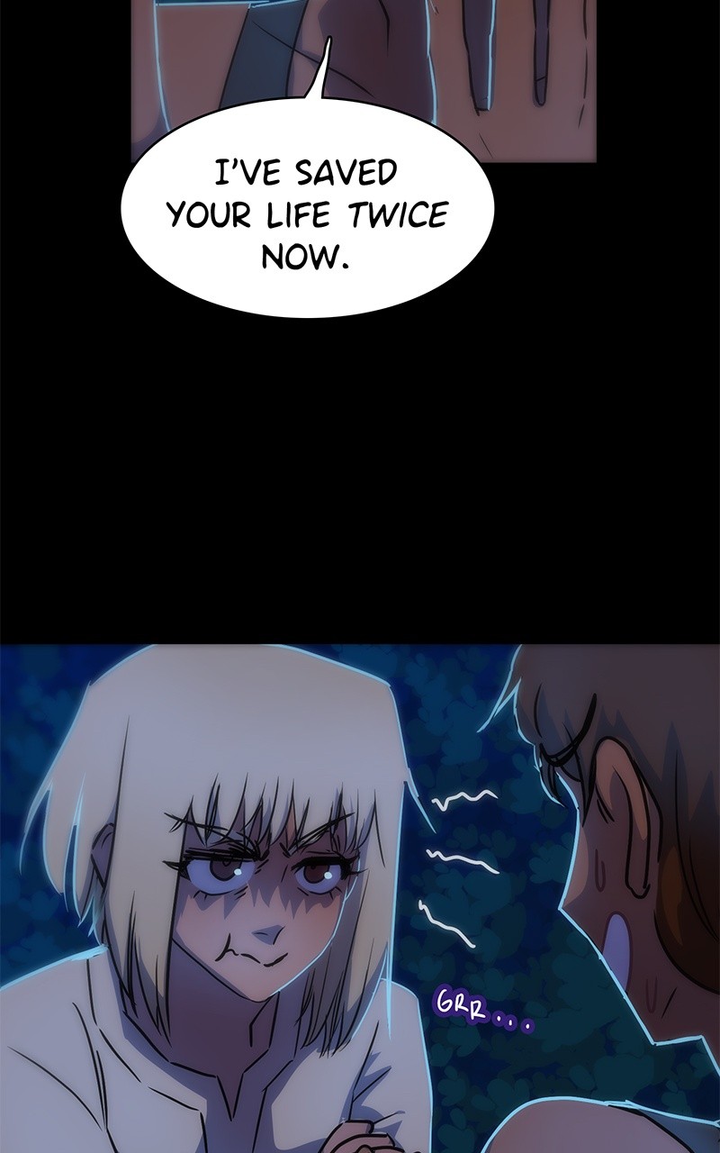 Warrior of the Wild chapter 30 - page 24