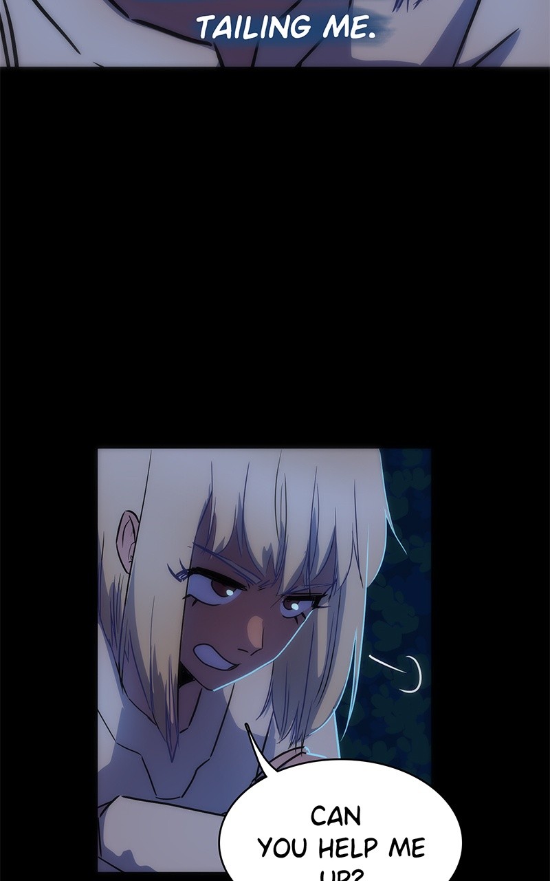 Warrior of the Wild chapter 30 - page 27