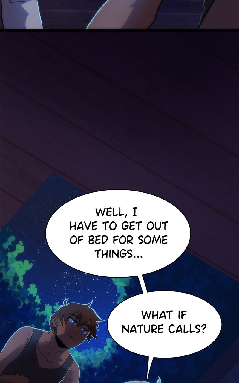 Warrior of the Wild chapter 30 - page 29