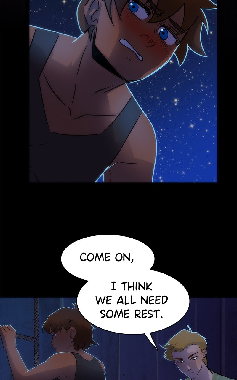Warrior of the Wild chapter 30 - page 32