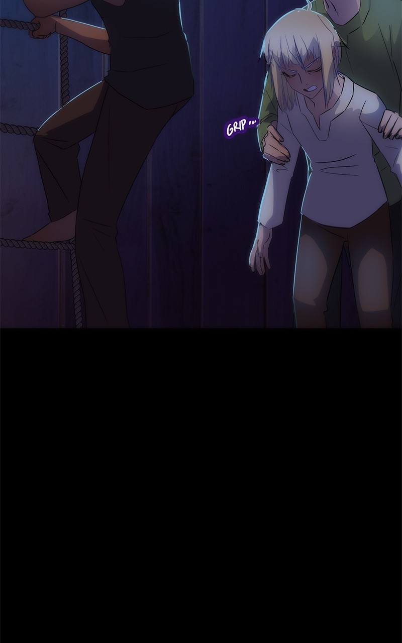 Warrior of the Wild chapter 30 - page 33