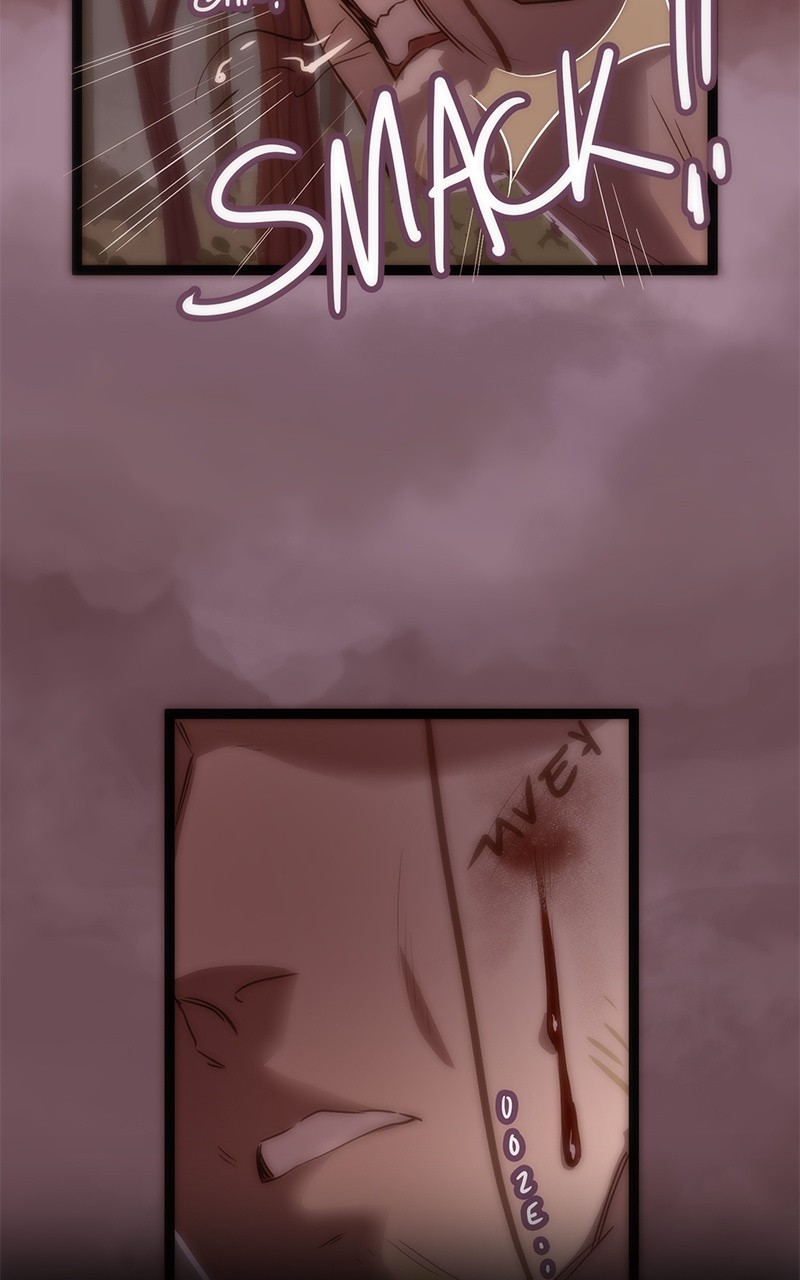 Warrior of the Wild chapter 30 - page 4