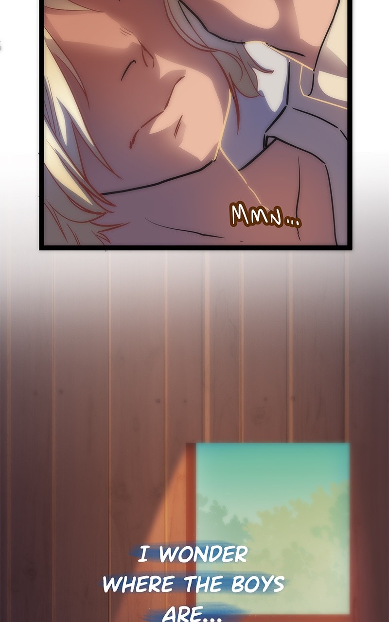 Warrior of the Wild chapter 30 - page 41