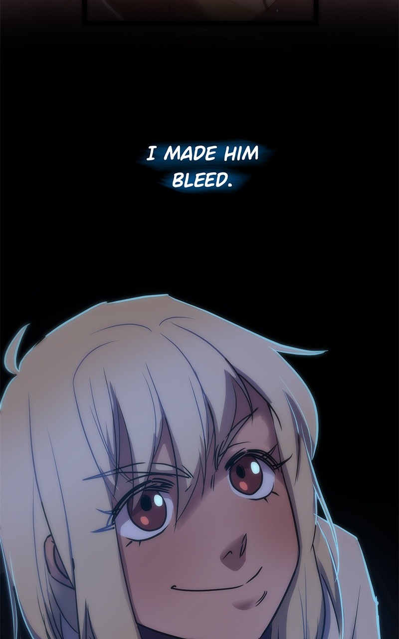 Warrior of the Wild chapter 30 - page 5