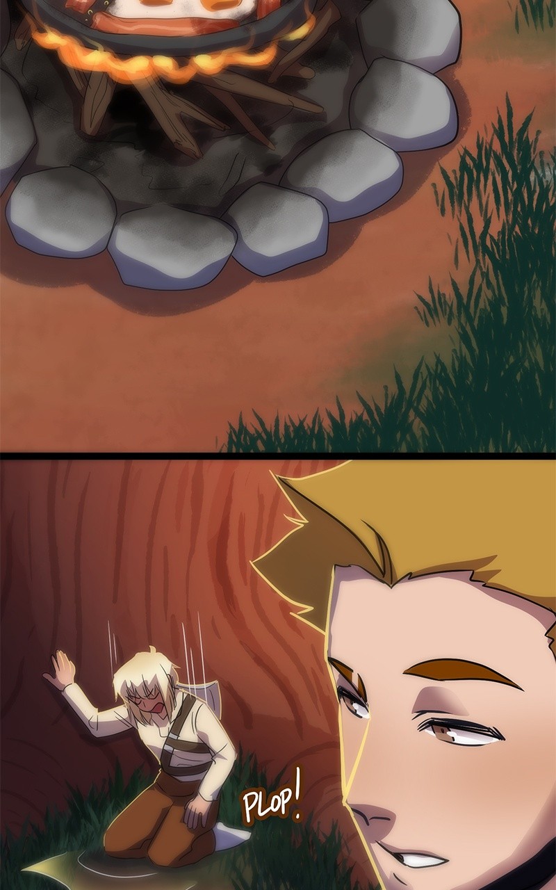 Warrior of the Wild chapter 30 - page 50