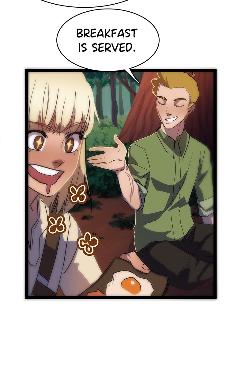 Warrior of the Wild chapter 30 - page 54