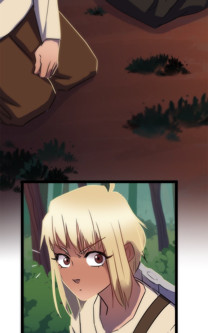 Warrior of the Wild chapter 30 - page 60