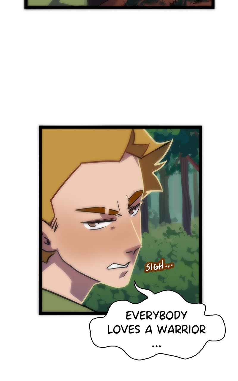 Warrior of the Wild chapter 30 - page 63