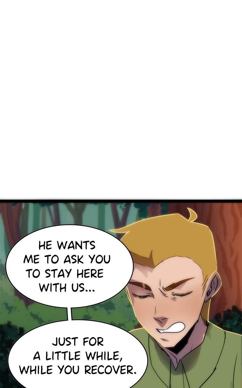 Warrior of the Wild chapter 30 - page 66