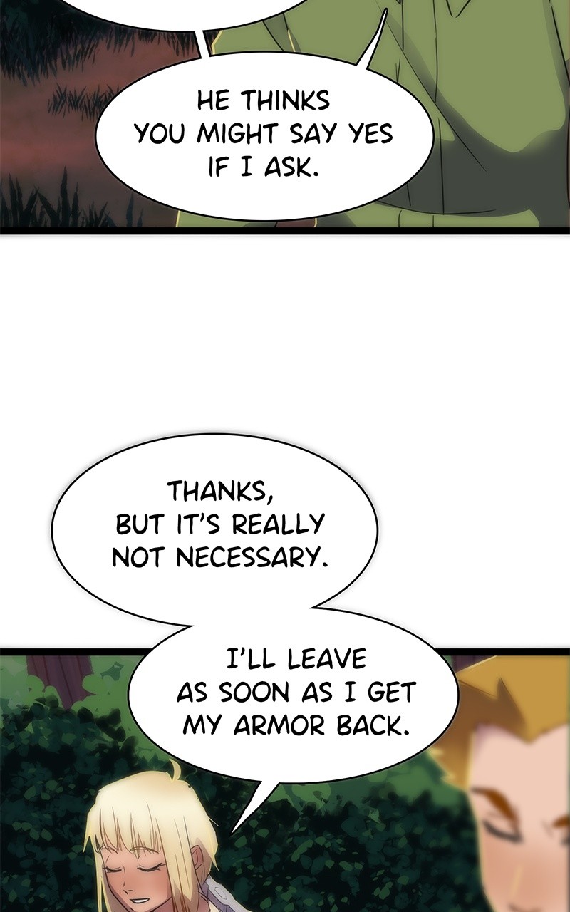 Warrior of the Wild chapter 30 - page 67