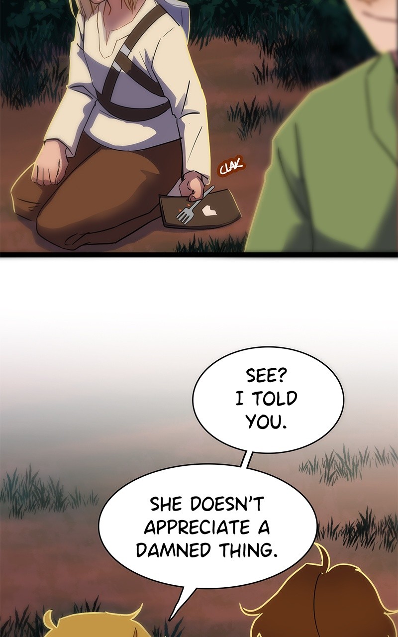 Warrior of the Wild chapter 30 - page 68