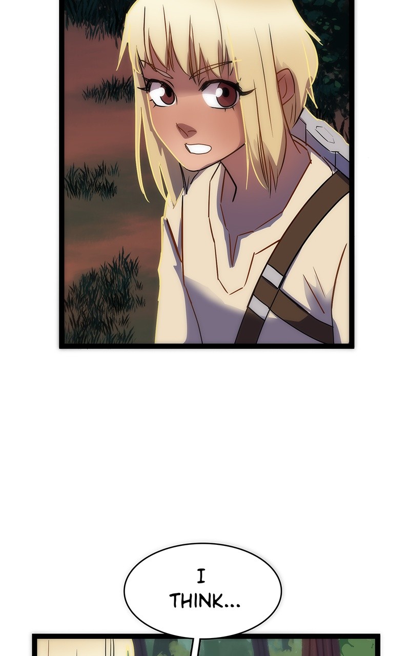 Warrior of the Wild chapter 30 - page 72