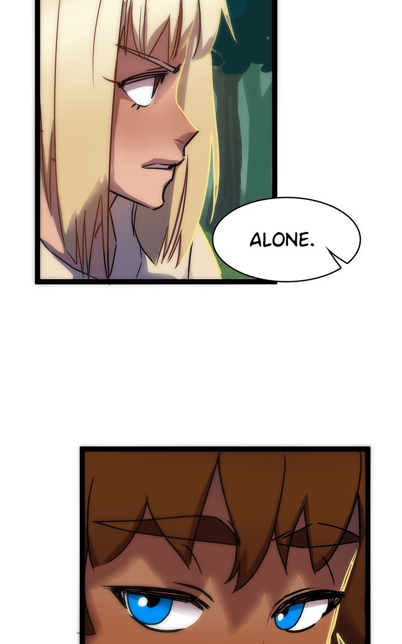 Warrior of the Wild chapter 30 - page 74