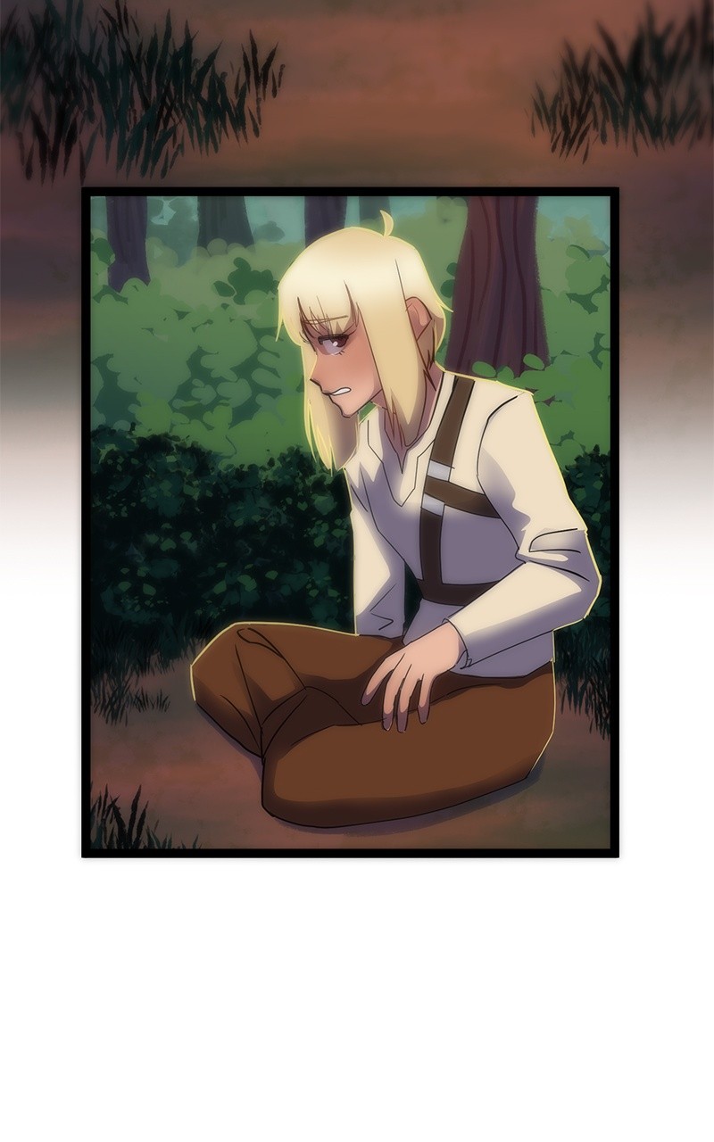 Warrior of the Wild chapter 30 - page 77