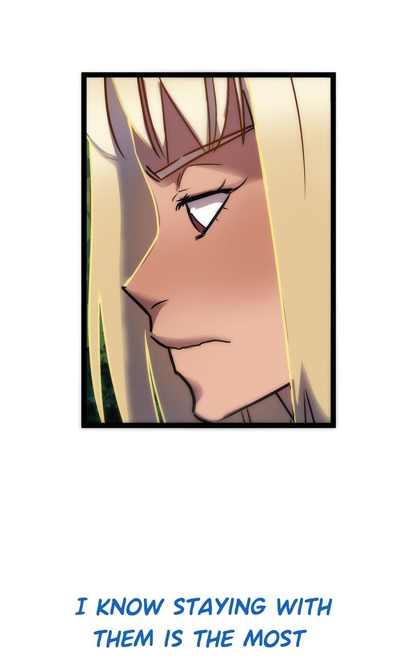 Warrior of the Wild chapter 30 - page 78