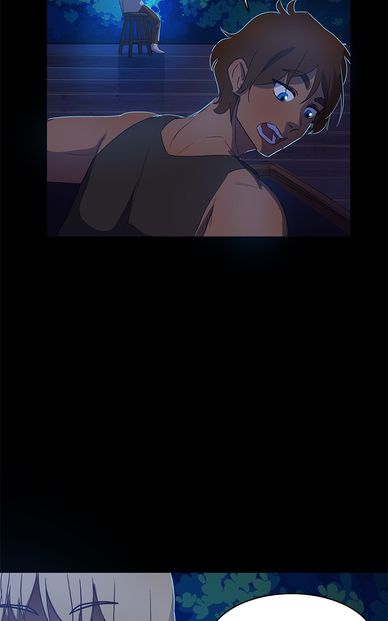Warrior of the Wild chapter 30 - page 9