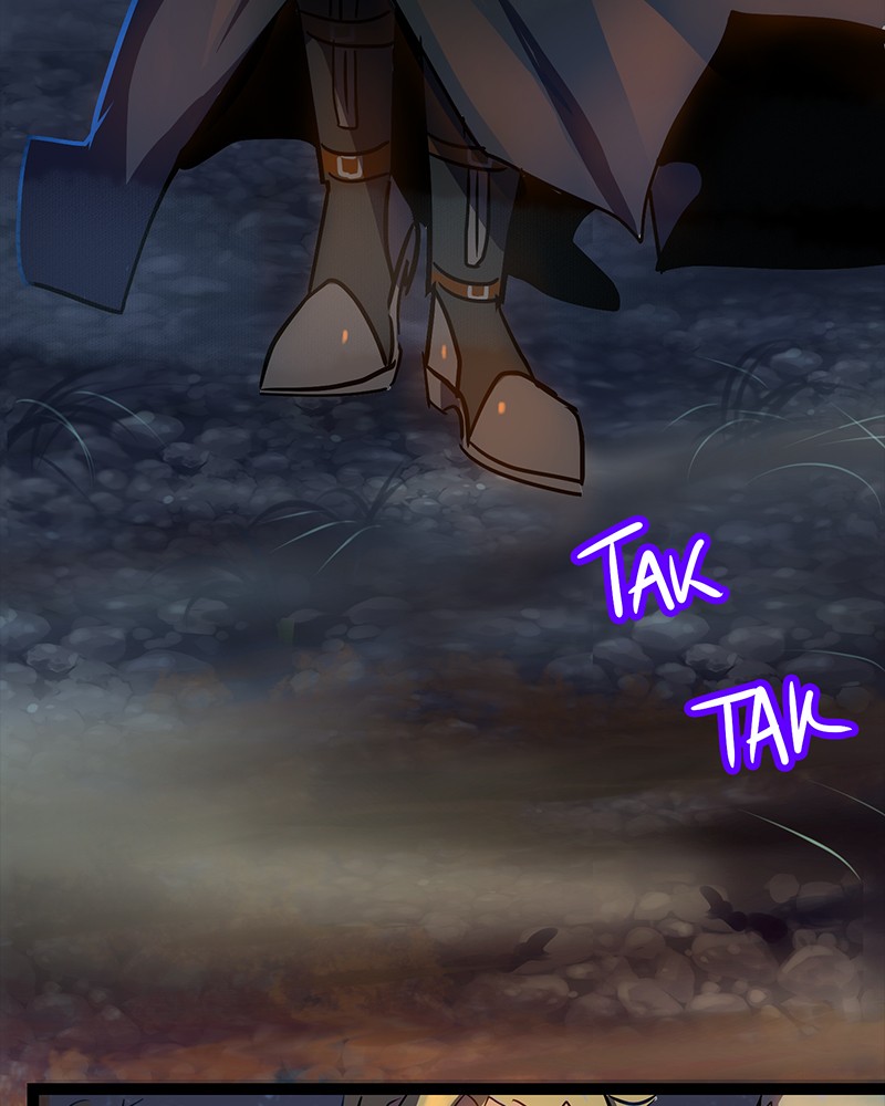 Warrior of the Wild chapter 3 - page 118