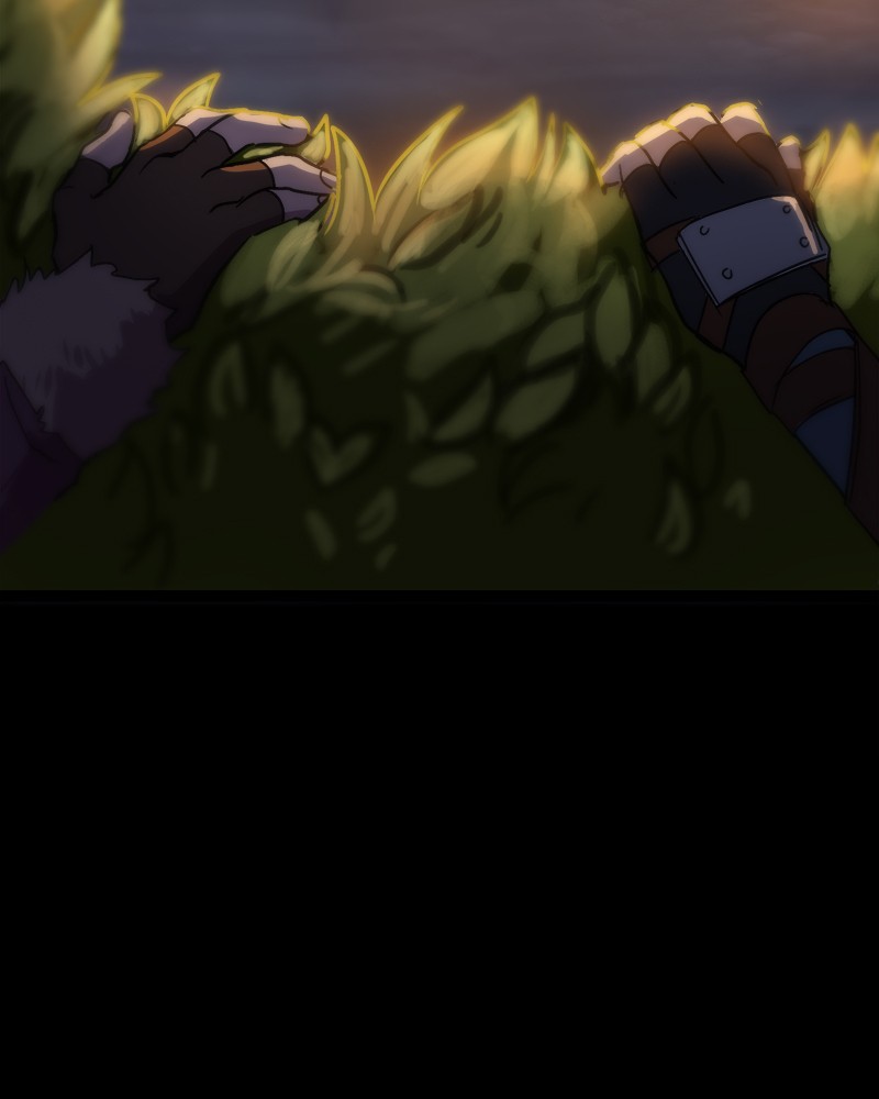 Warrior of the Wild chapter 3 - page 123