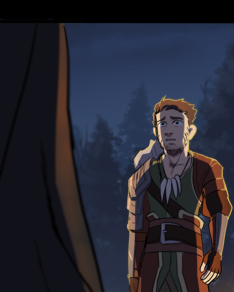 Warrior of the Wild chapter 3 - page 124