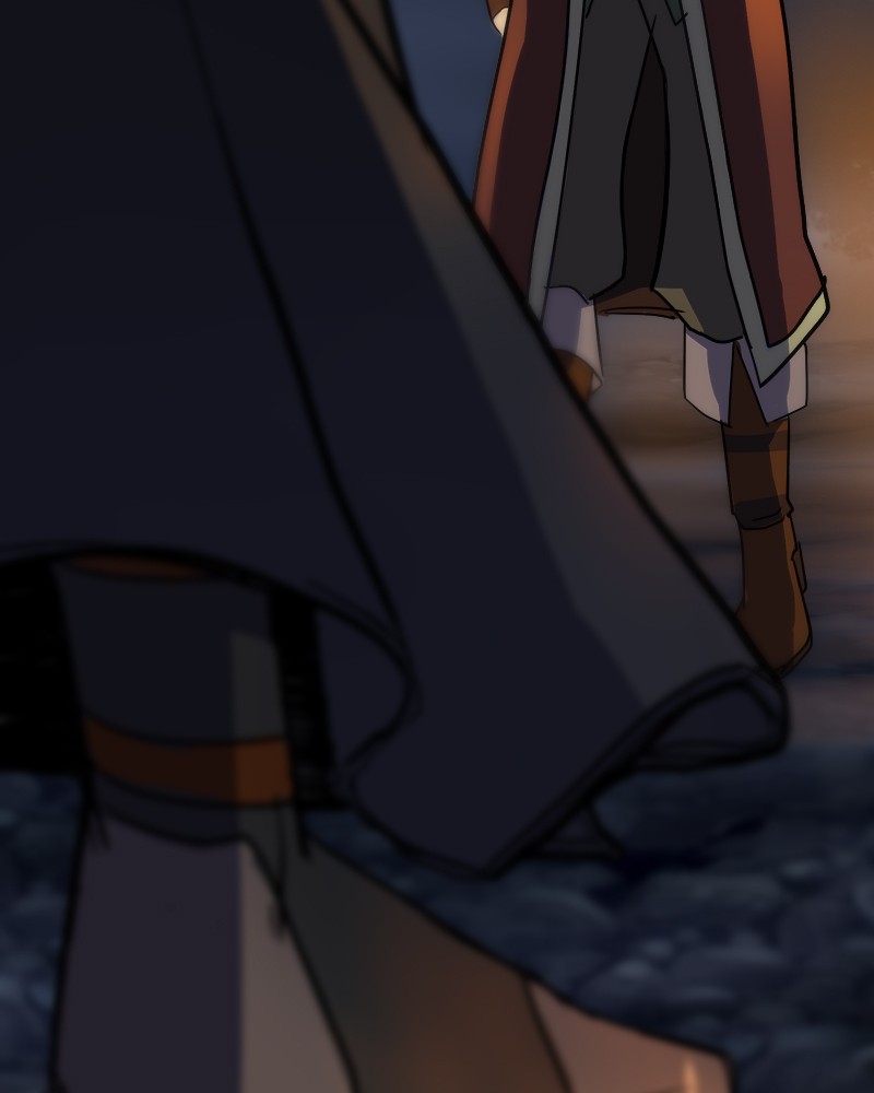 Warrior of the Wild chapter 3 - page 125