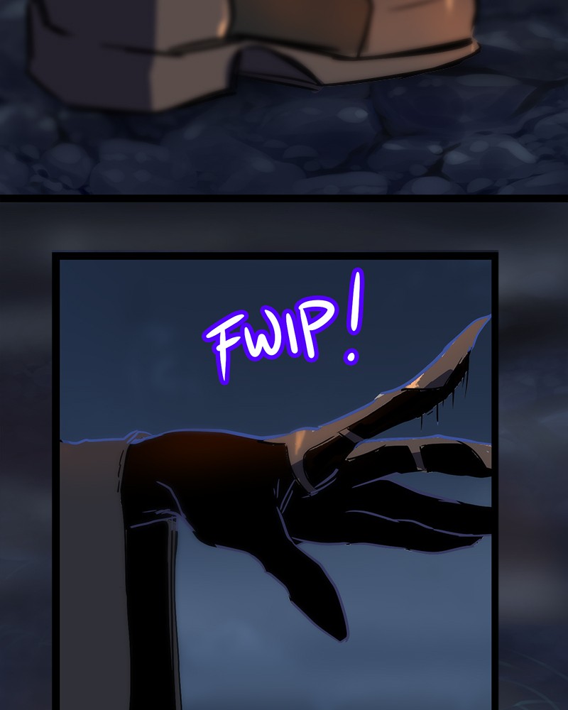 Warrior of the Wild chapter 3 - page 126