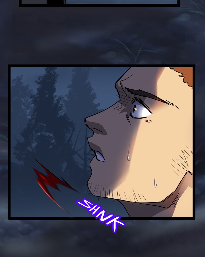 Warrior of the Wild chapter 3 - page 127