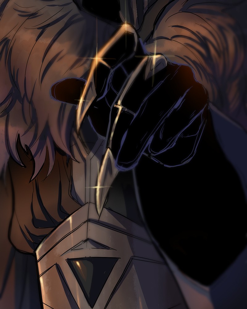 Warrior of the Wild chapter 3 - page 134