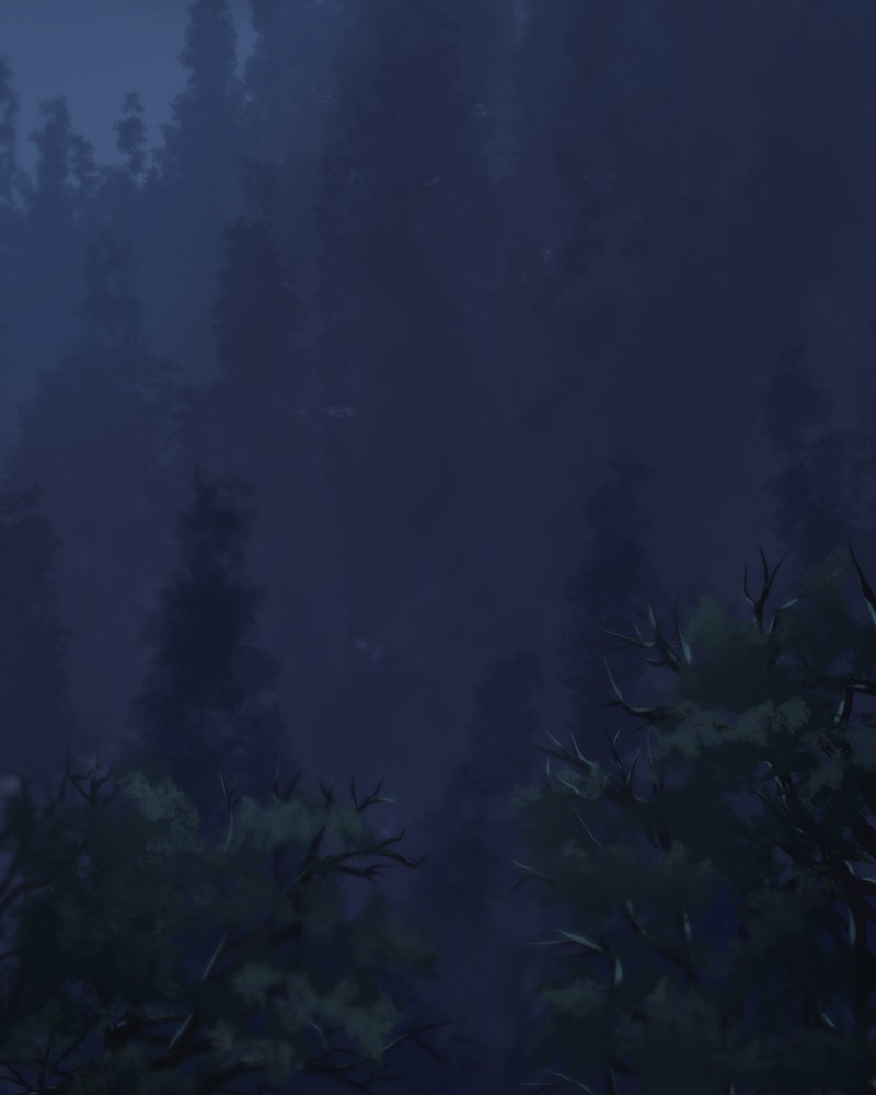 Warrior of the Wild chapter 3 - page 22