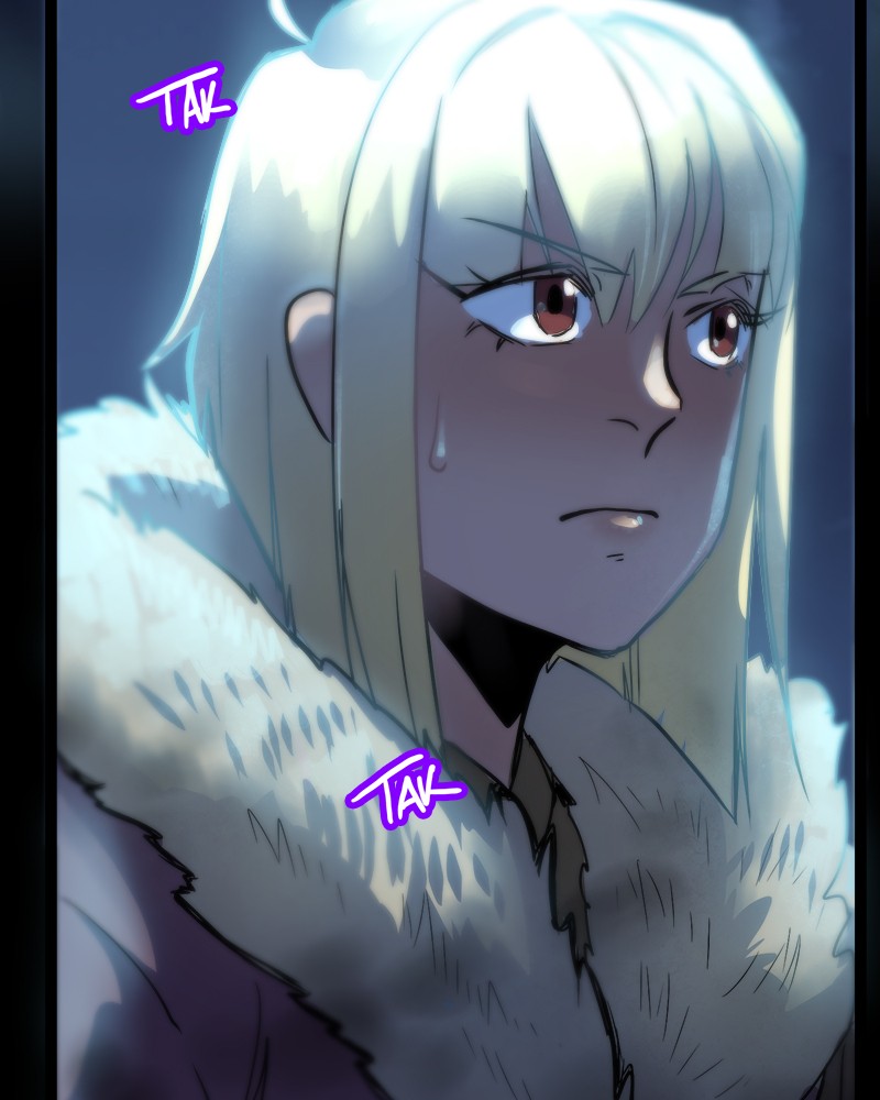 Warrior of the Wild chapter 3 - page 26