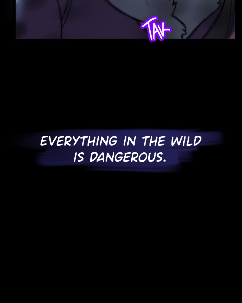 Warrior of the Wild chapter 3 - page 27
