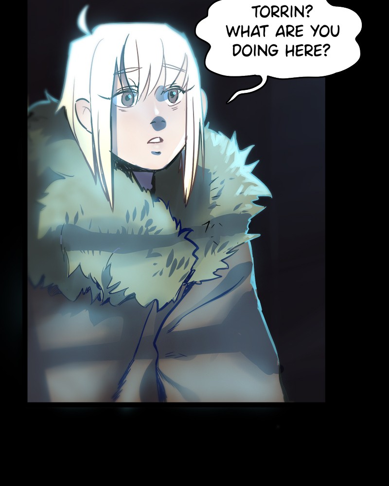 Warrior of the Wild chapter 3 - page 3