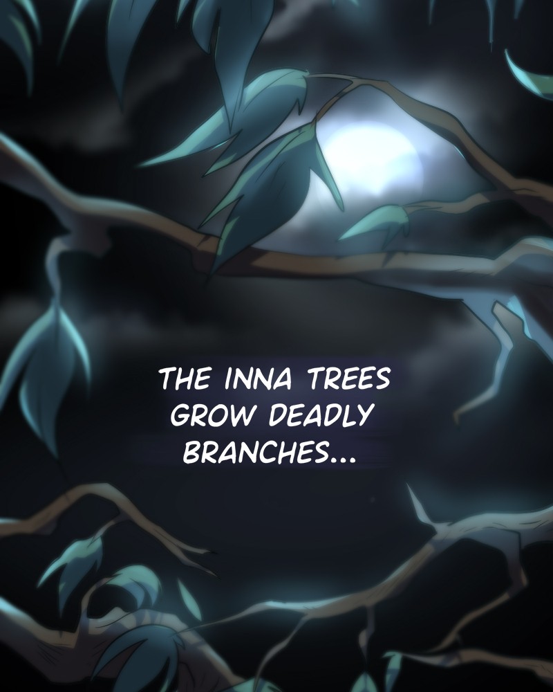 Warrior of the Wild chapter 3 - page 31