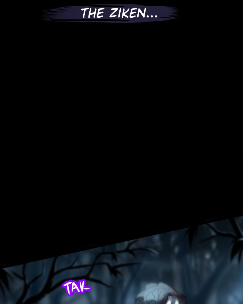 Warrior of the Wild chapter 3 - page 42