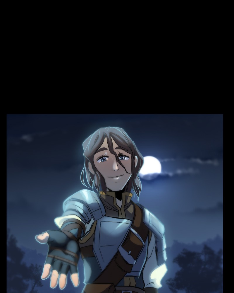 Warrior of the Wild chapter 3 - page 48