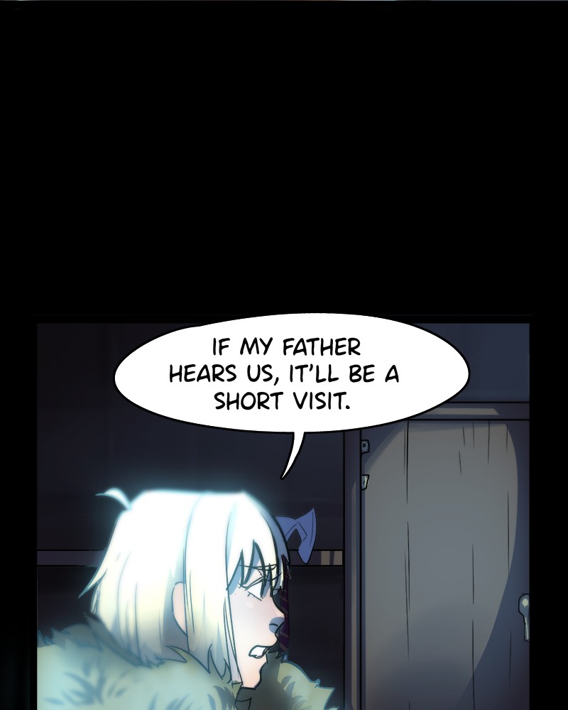 Warrior of the Wild chapter 3 - page 5