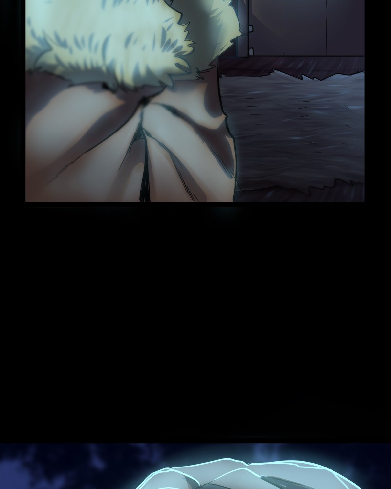 Warrior of the Wild chapter 3 - page 6