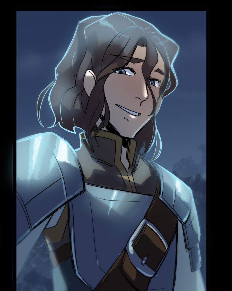 Warrior of the Wild chapter 3 - page 60