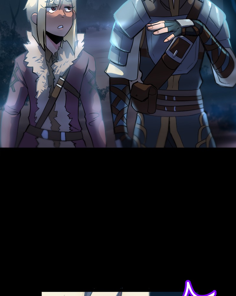 Warrior of the Wild chapter 3 - page 68