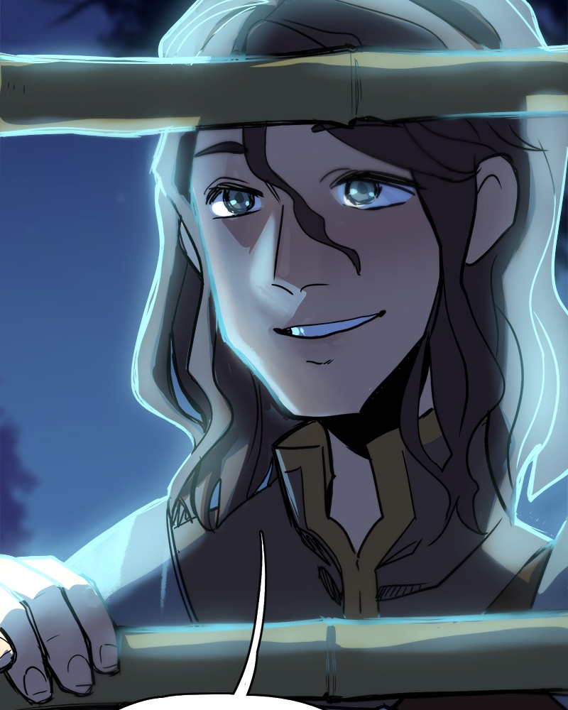 Warrior of the Wild chapter 3 - page 7