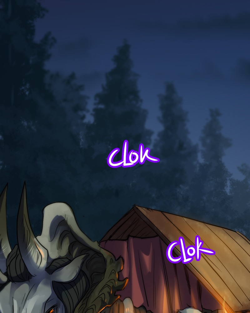 Warrior of the Wild chapter 3 - page 71