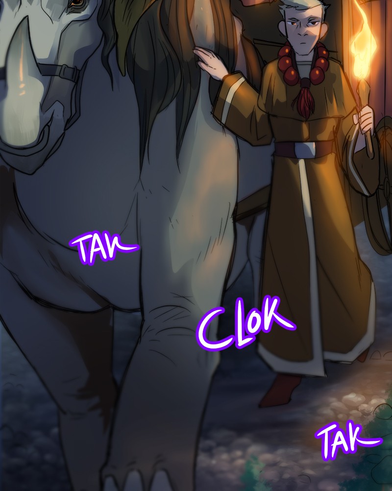 Warrior of the Wild chapter 3 - page 72