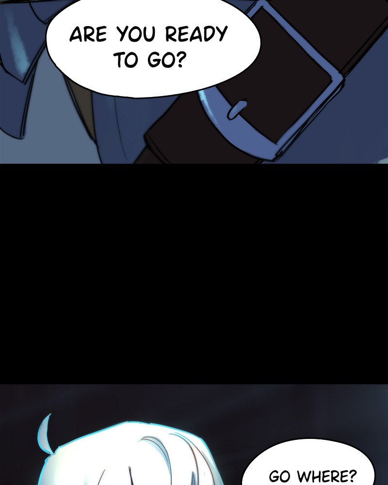 Warrior of the Wild chapter 3 - page 8