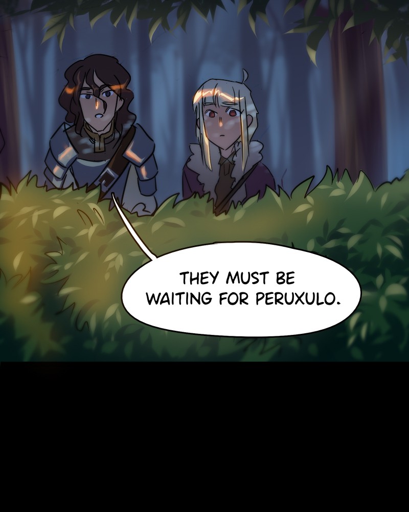 Warrior of the Wild chapter 3 - page 80