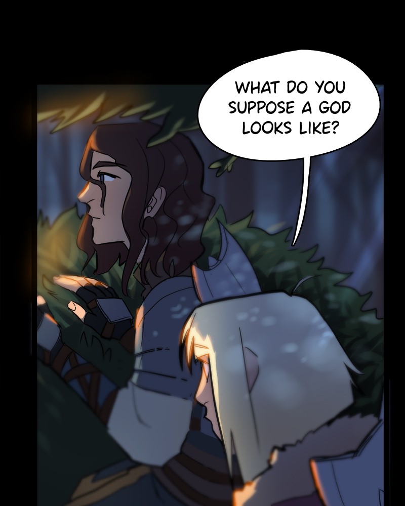 Warrior of the Wild chapter 3 - page 81