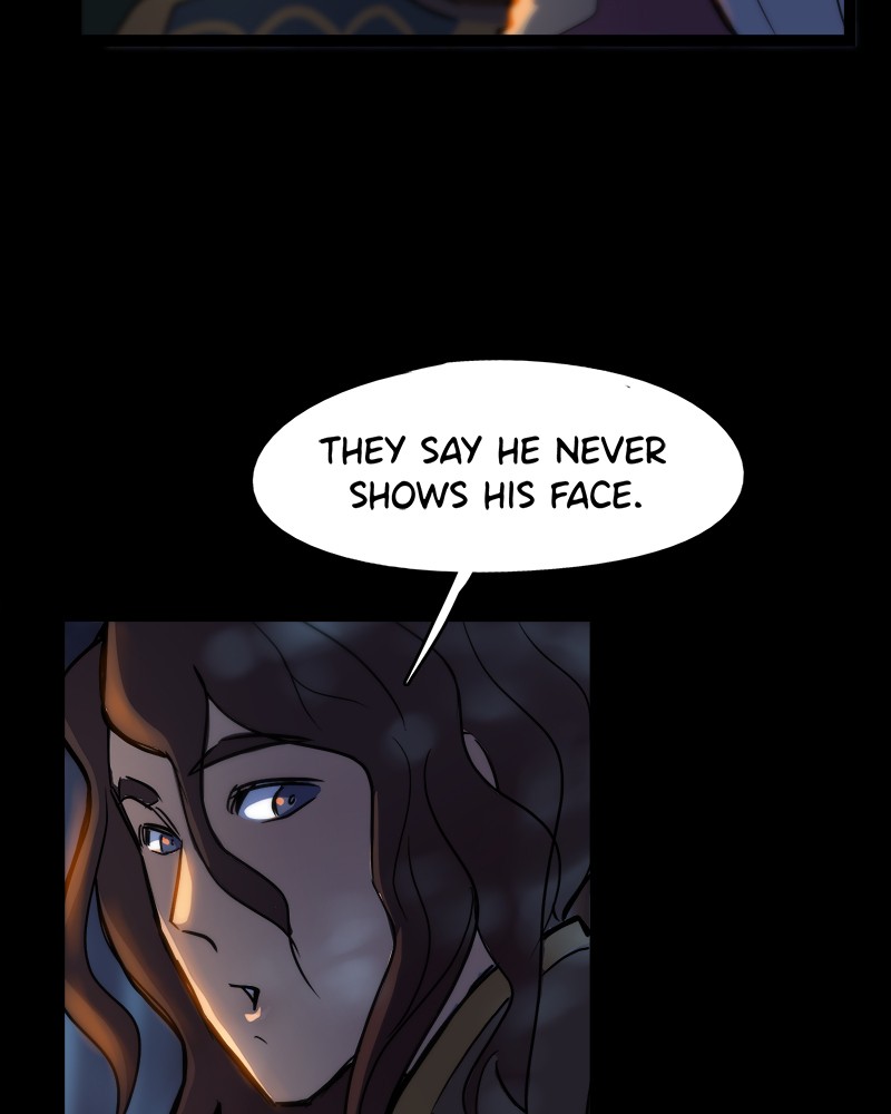 Warrior of the Wild chapter 3 - page 82