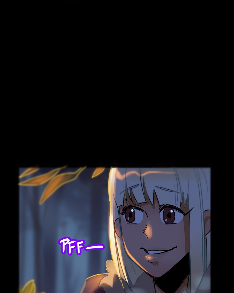 Warrior of the Wild chapter 3 - page 85