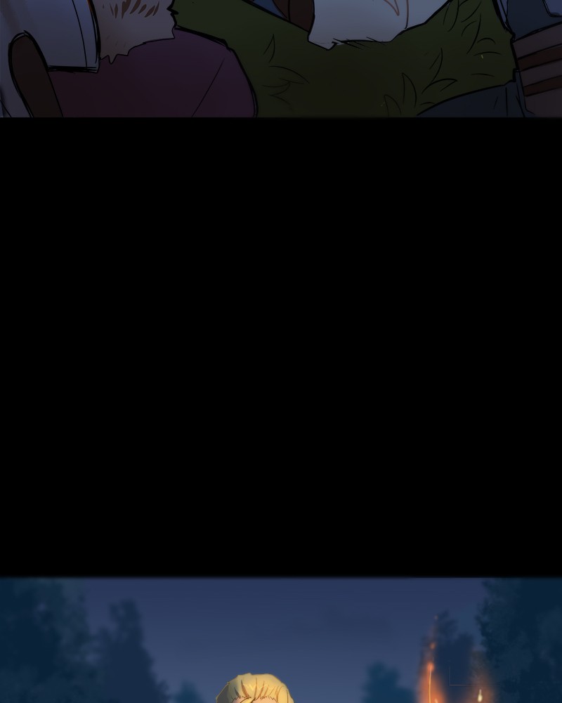 Warrior of the Wild chapter 3 - page 87