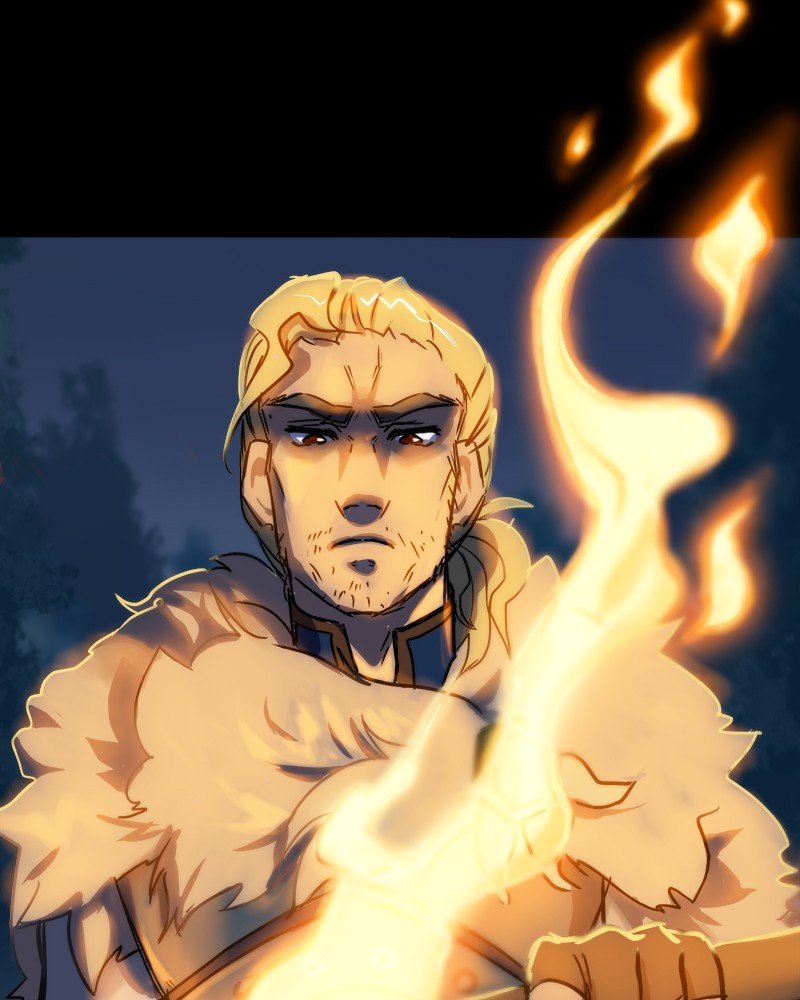Warrior of the Wild chapter 3 - page 92